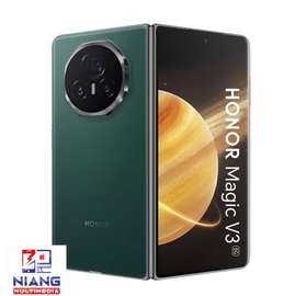 Honor Magic v3 512