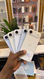 iPhone Air 256G