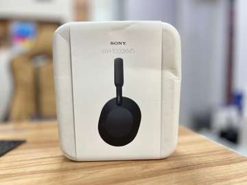 Sony WH-1000XM6