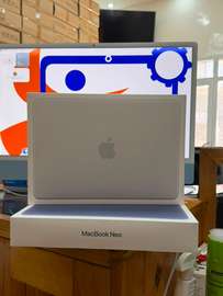 MacBook Neo 2026 13 pouces (8 Go RAM, 512 Go SSD)