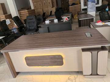 Table de bureau