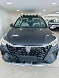 ROEWE RX5 PLUS véhicule chinois intélligent
