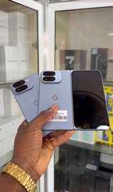 Google pixel 10 PRO FOLD 5G 512GB RAM16