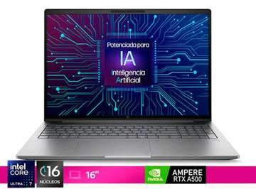 HP ZBook Power 16 G11 (2026)
