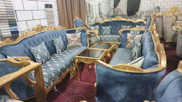 salons LOUIS 14 royals