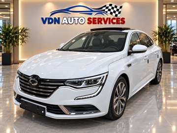 Renault SM6 essence full options