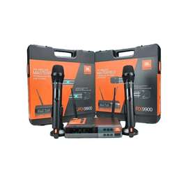 Micro sans fil Jbl
