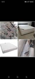 Matelas orthopédique
