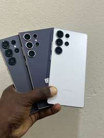 Samsung S25ultra
