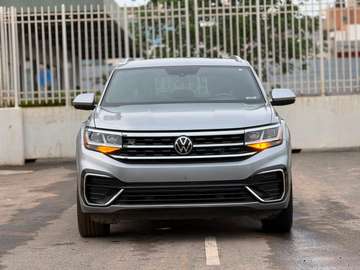 Volkswagen atlas SE