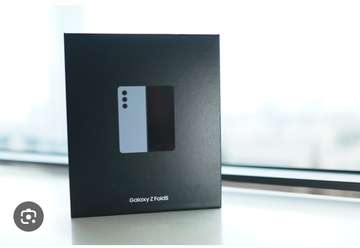 Samsung fold 7 256