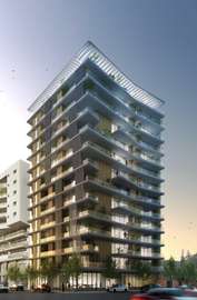 F3 à vendre au Point E