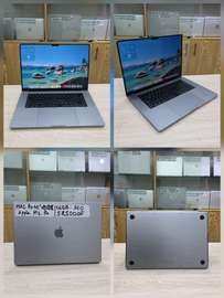 Macbook Pro M1 Pro 2021