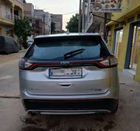 Location suv 4x4