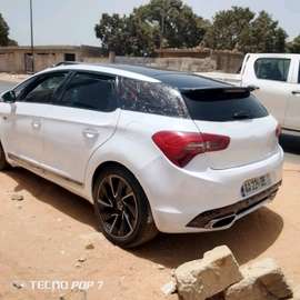 Citroën ds5