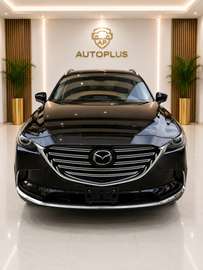 Mazda cx9 2019