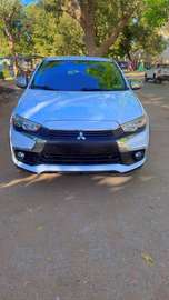 MITSUBISHI OUTLANDER SPORT 2019