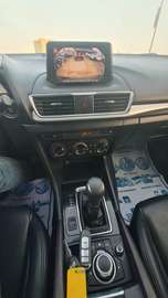 Mazda 3 2017 cuir super clean