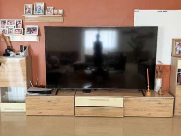 Meuble tv