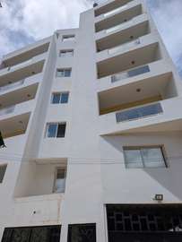 Immeuble R+6 à louer aux almadies