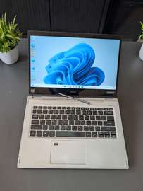 Ordinateur portable x360 i5 10th gen