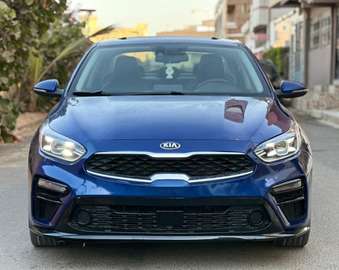 Kia forte 2020 Ex limited full option