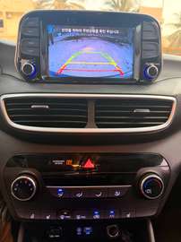 Hyundai Tucson diesel