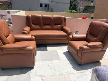 Salon 5 place vip