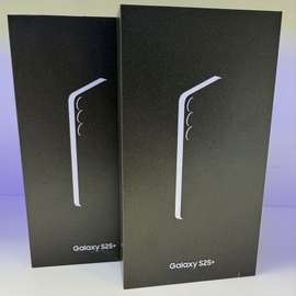 Samsung S25+ 256Go