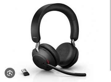 Casque Jabra
