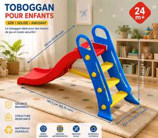Tobogan