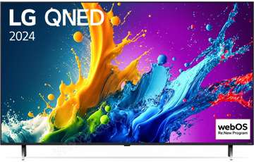 LG QNED 75" AI (2024)