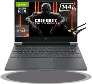 HP Victus 15