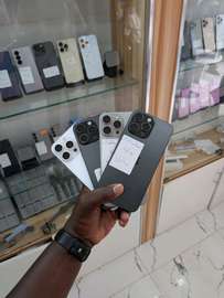 iPhone 16pro max 256g