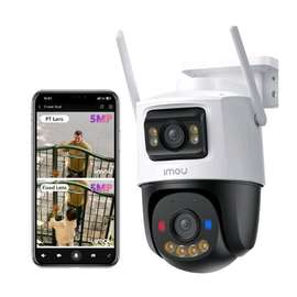 Camera de surveillance imou cruiser dual 2 (10Mp))