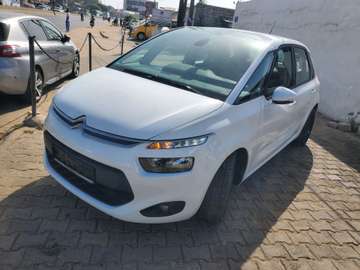CITROEN 2016
