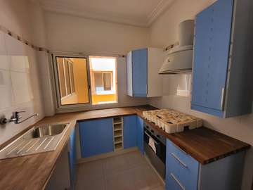 Bel appartement à Liberté 6 Extension (derrière WAVE)