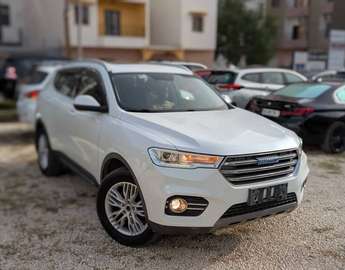 HAVAL H6 2018