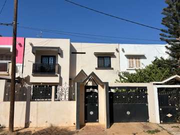 Maison à vendre Sipres 5 cap des biches Mbao