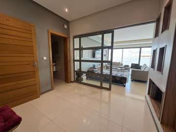 AppartementF4 a  vendre à fenêtre Mermoz