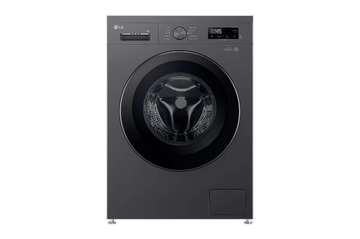 MACHINE A LAVER 8KG LG FRONT LOAD GRIS F2Y1TYP6J