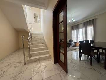 Duplex meubles 2 chambres à louer point e