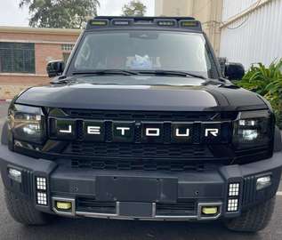JETOUR T2 2024