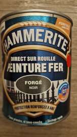 Des differents types de peinture