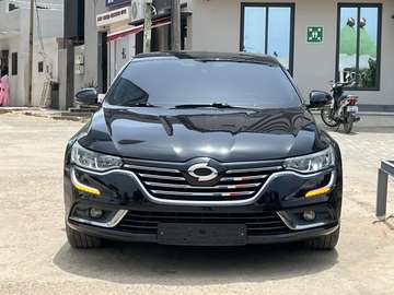 Renault sm6