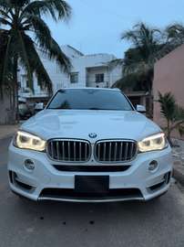Bmw x5 2017