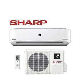 SHARP SHARP SPLIT 9000 BTU AH/AU-A09CTVP (1 CV) R32