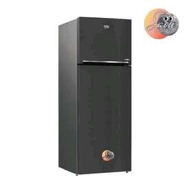 REFRIGERATEUR BEKO 2PORTES 550LITRES RDSG550M20XBR