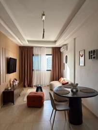 Appartement meublé à ouakam