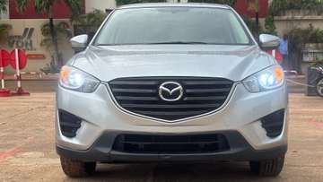 Mazda cx5 venant